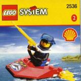 Набор LEGO 2536